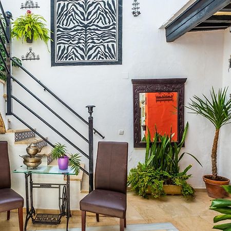 La Casa Del Agua Villa Vejer de la Frontera Exterior photo